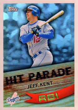 Jeff Kent