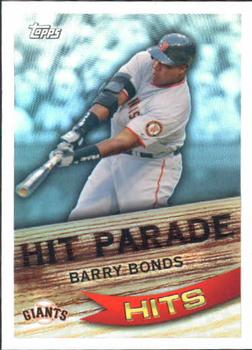 Barry Bonds