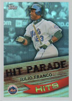 Julio Franco