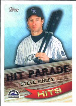 Steve Finley