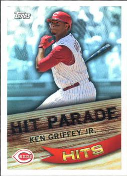 Ken Griffey Jr.