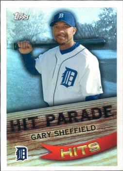 Gary Sheffield
