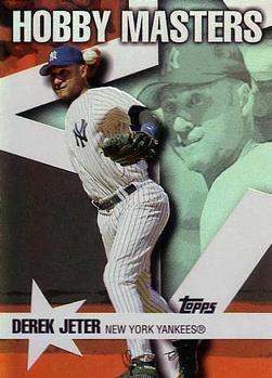 Derek Jeter
