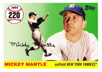 Mickey Mantle