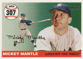 Mickey Mantle