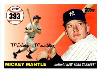 Mickey Mantle