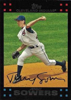 Jeremy Sowers