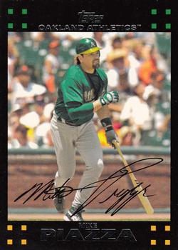 Mike Piazza