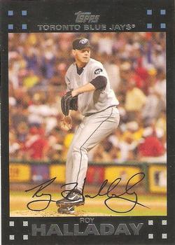 Roy Halladay