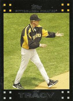 Jim Tracy