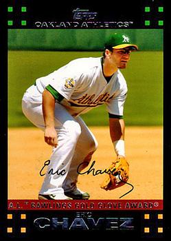 Eric Chavez