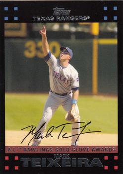 Mark Teixeira