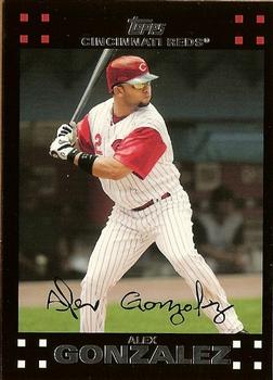 Alex Gonzalez