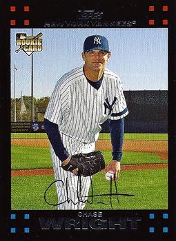 Chase Wright
