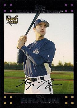 Ryan Braun