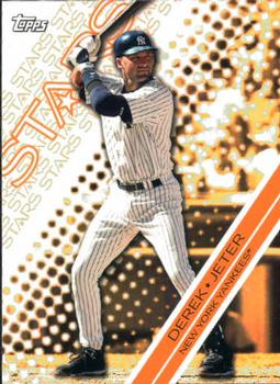 Derek Jeter