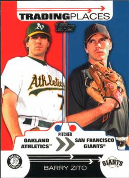 Barry Zito