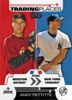 Andy Pettitte