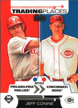 Jeff Conine