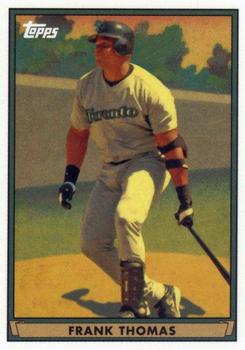 Frank Thomas