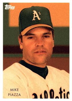 Mike Piazza