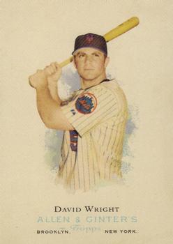 David Wright