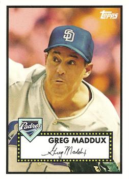 Greg Maddux