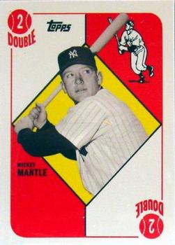 Mickey Mantle