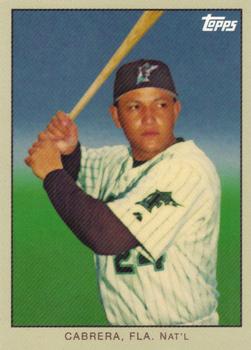Miguel Cabrera
