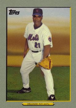 Carlos Delgado