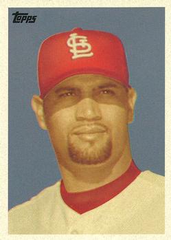 Albert Pujols