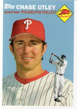 Chase Utley