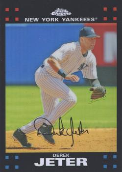 Derek Jeter