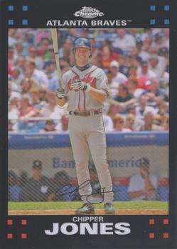Chipper Jones