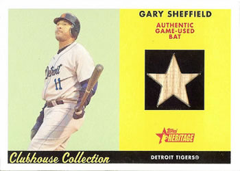 Gary Sheffield