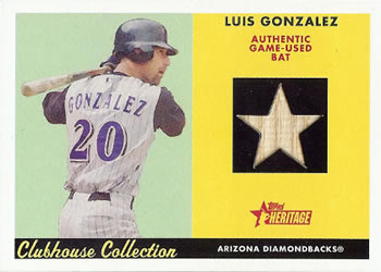 Luis Gonzalez