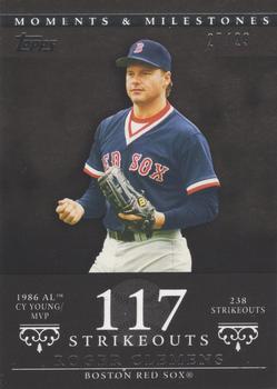 Roger Clemens