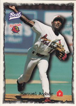 Manny Aybar