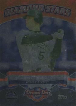 Matt Holliday