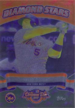 David Wright
