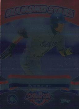 Ichiro Suzuki