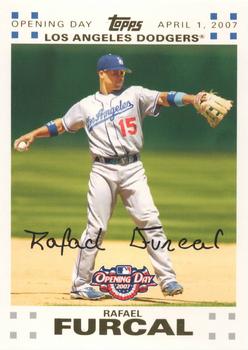 Rafael Furcal