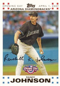 Randy Johnson
