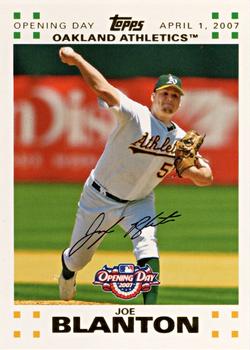 Joe Blanton