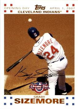 Grady Sizemore