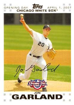Jon Garland