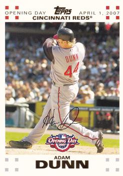Adam Dunn
