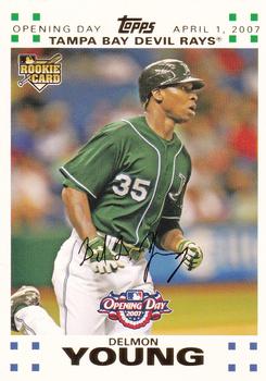 Delmon Young