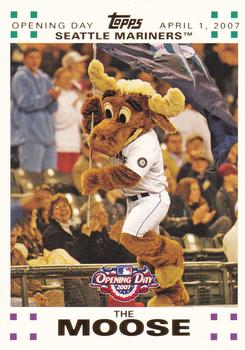 The Moose