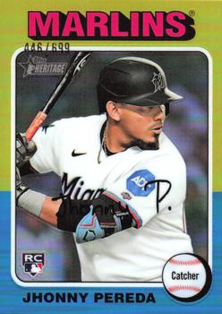 Jhonny Pereda